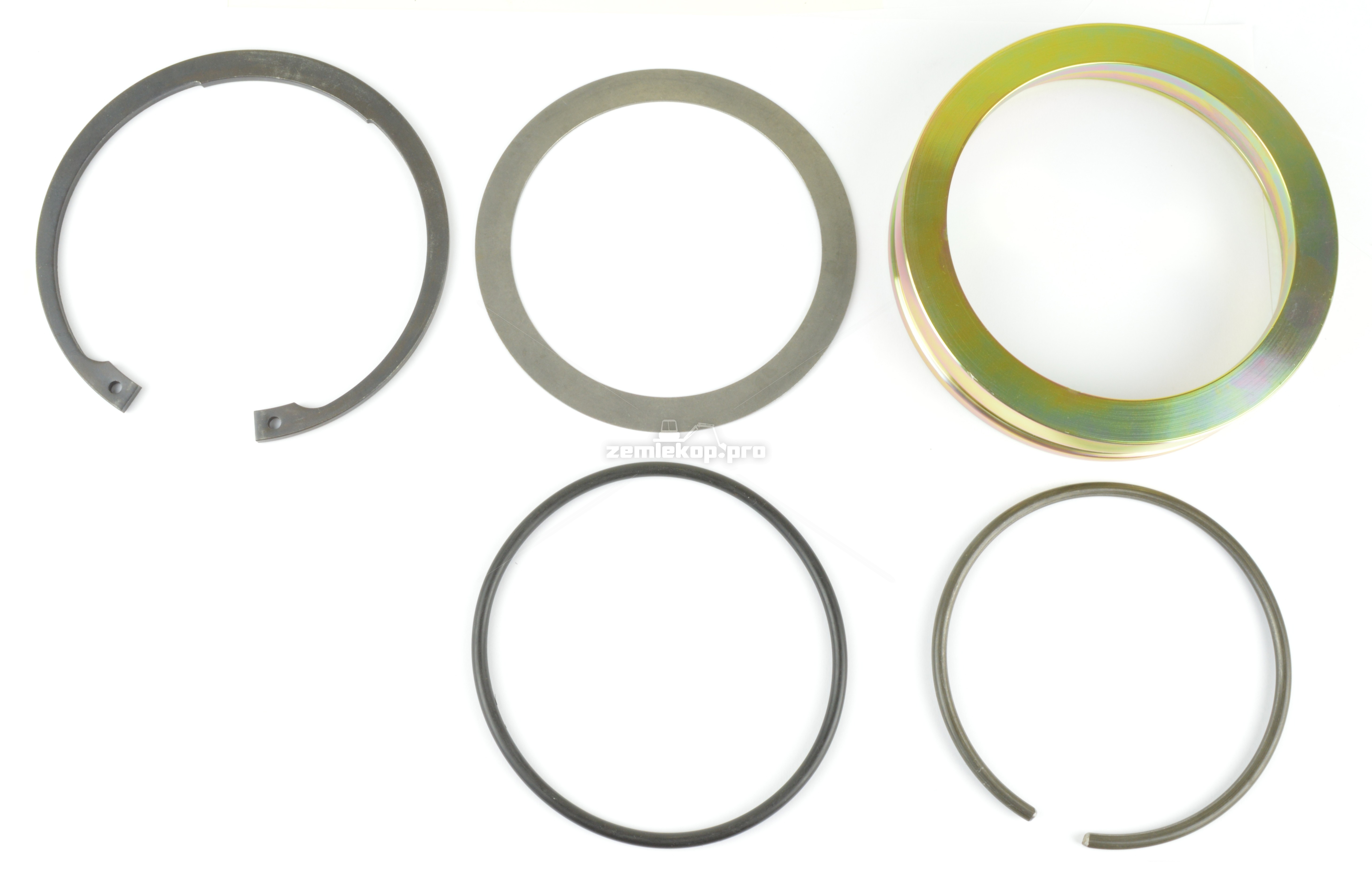 970.24.450.08 ADJUSTING BOLT KIT