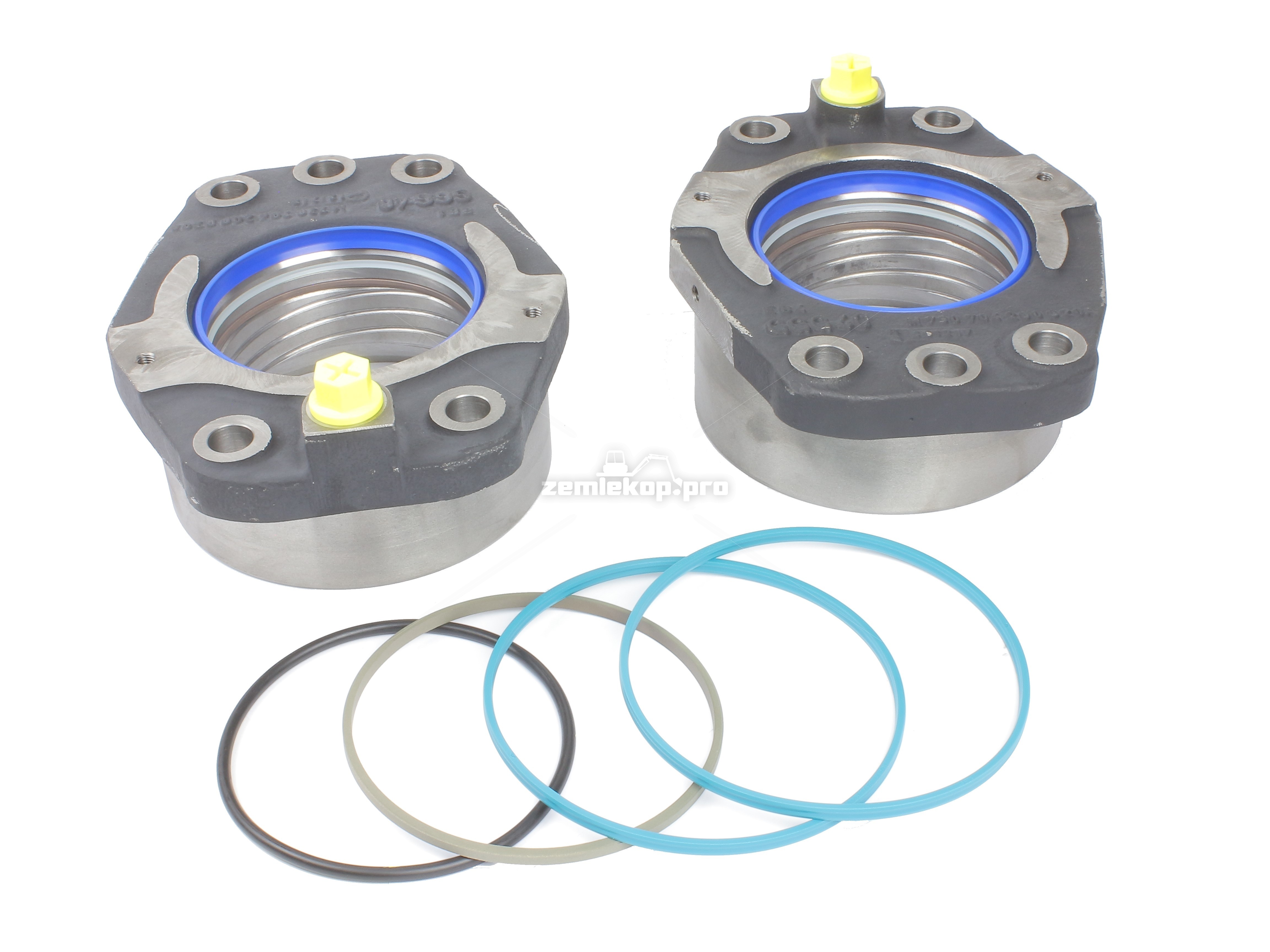 970.24.450.14 KIT RETOOLING FOR GUIDE SLEEVE