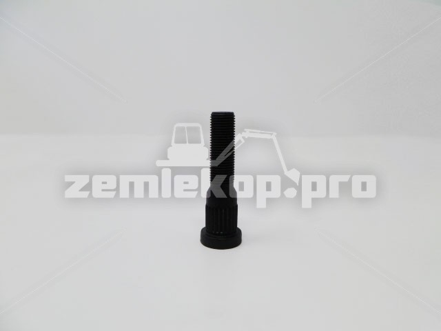 97000N STUD (.500-20 UNF,GR8 S