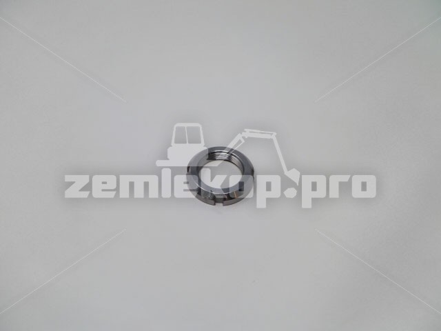 980107 NUT,BRG (1.376-18,N-07)