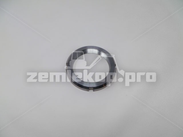 980120 NUT,BRG (3.918-12,AN-20)