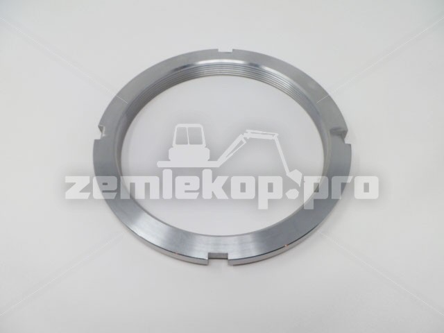 980129M NUT,BRG SPECIAL