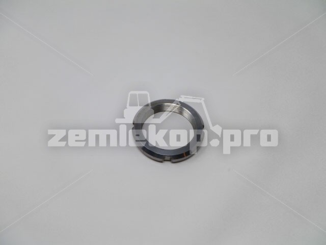 980155 NUT,BRG(2.8843-12)