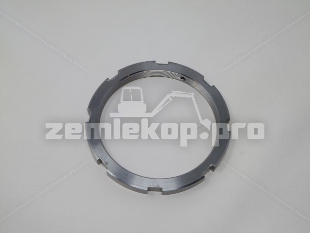 980166 NUT,BRG(5.5-16)