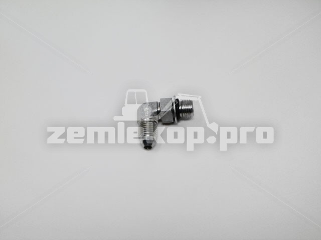 99N071273 ELBOW(#4 -#4JIC,206244S)