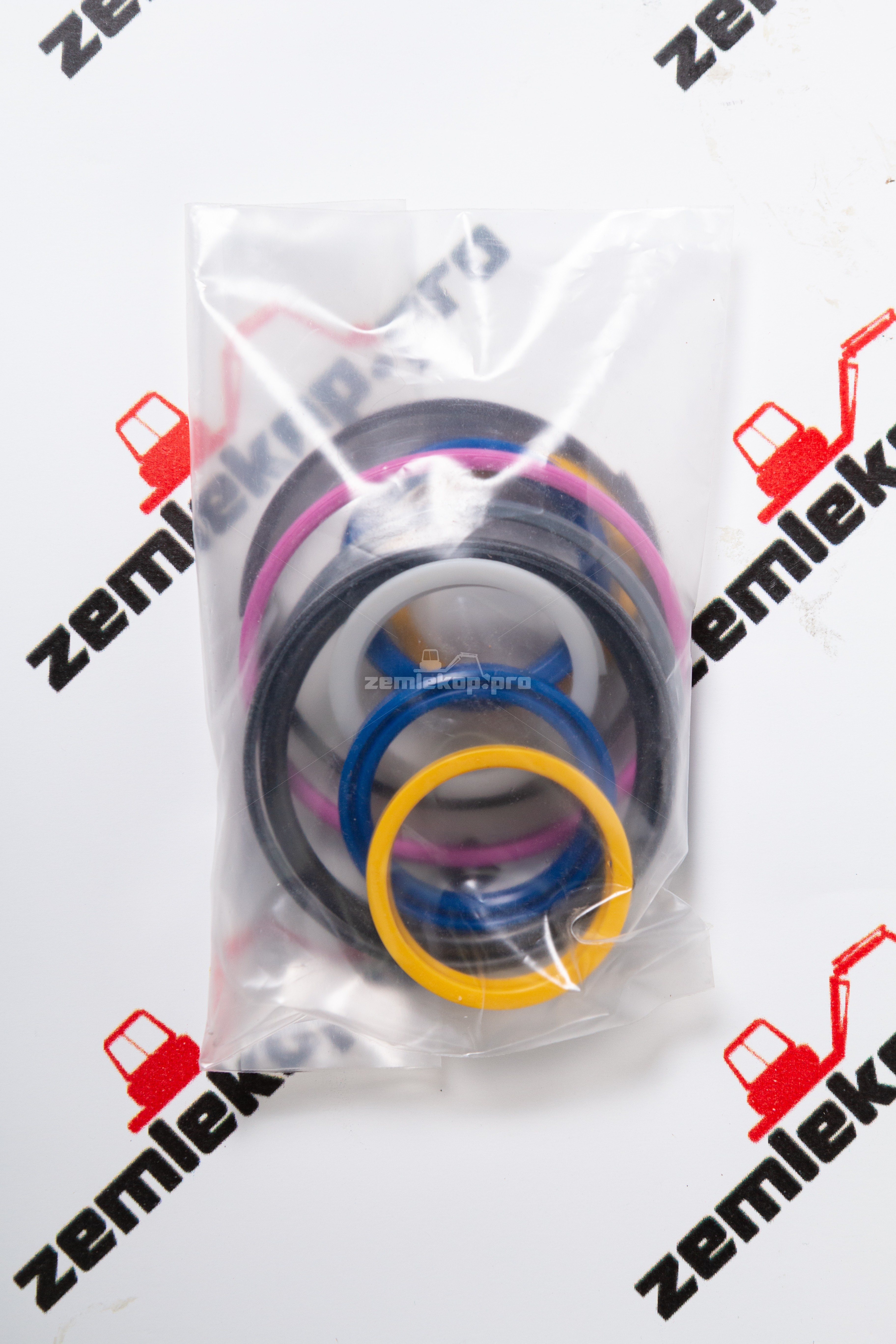 45931 Ремкомплект гидроцилиндра