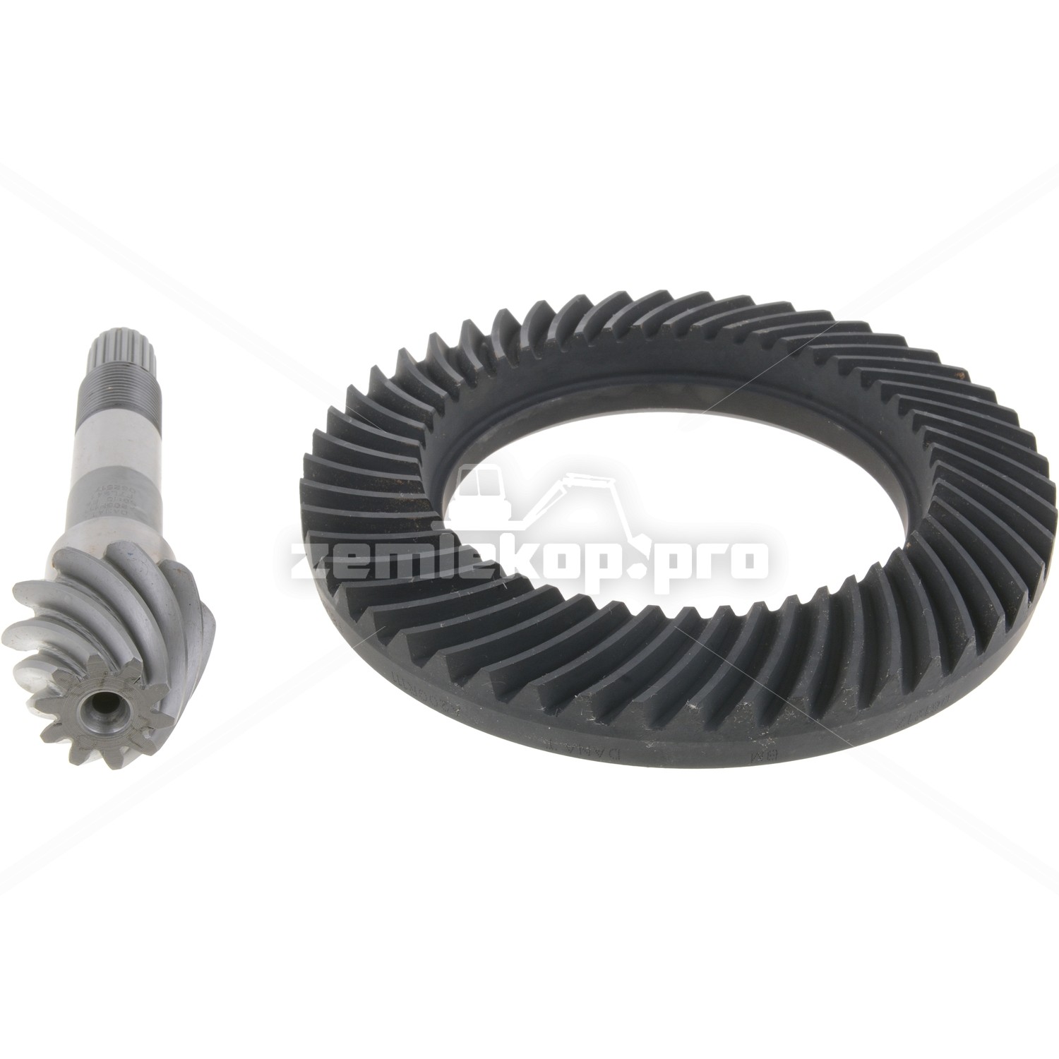 A20GA110X RING AND PINION SET