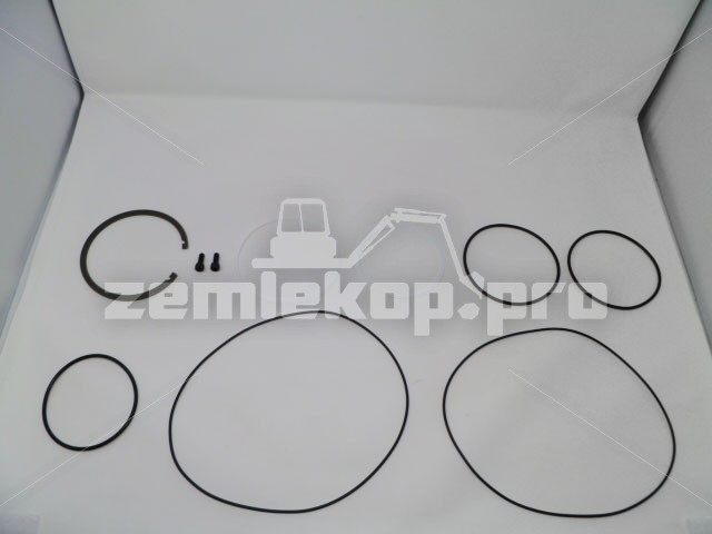 AM11HPA0C2 A/M BRAKE SEAL KIT (11HPA)