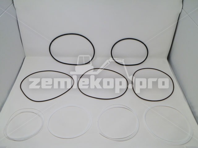 AM12400709BVB1 A/M BRAKE O-RING REPAIR #1