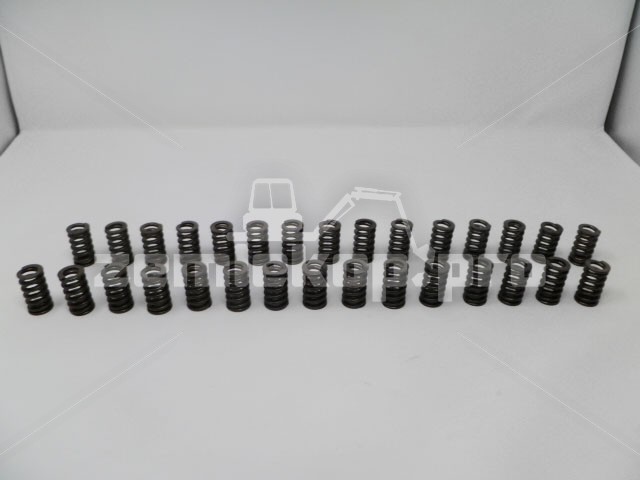 AM12400709EC2 A/M BRAKE SPRING REPAIR #2