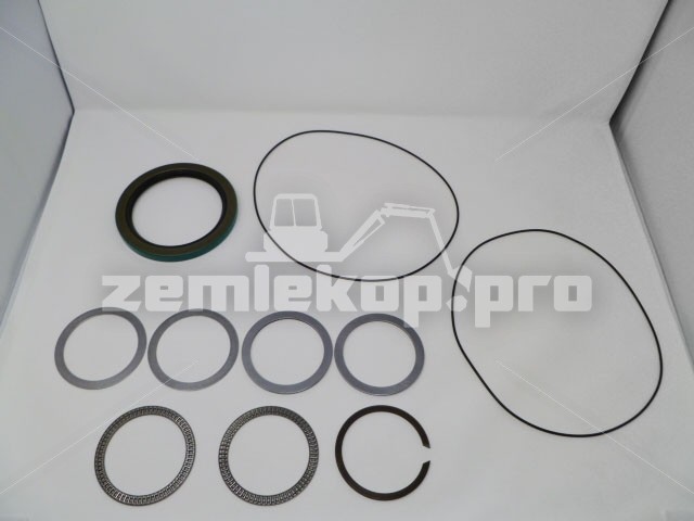 AM1S60000 A/M SEAL KIT (S6A1,A2,A3)