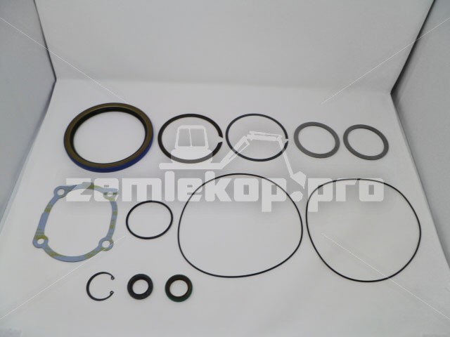 AM1W2M0004 A/M SEAL KIT(W2M,GR+MOTOR)