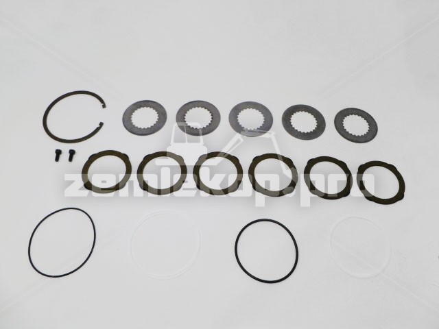 AM4HP00A1 A/M LINING KIT (4H)