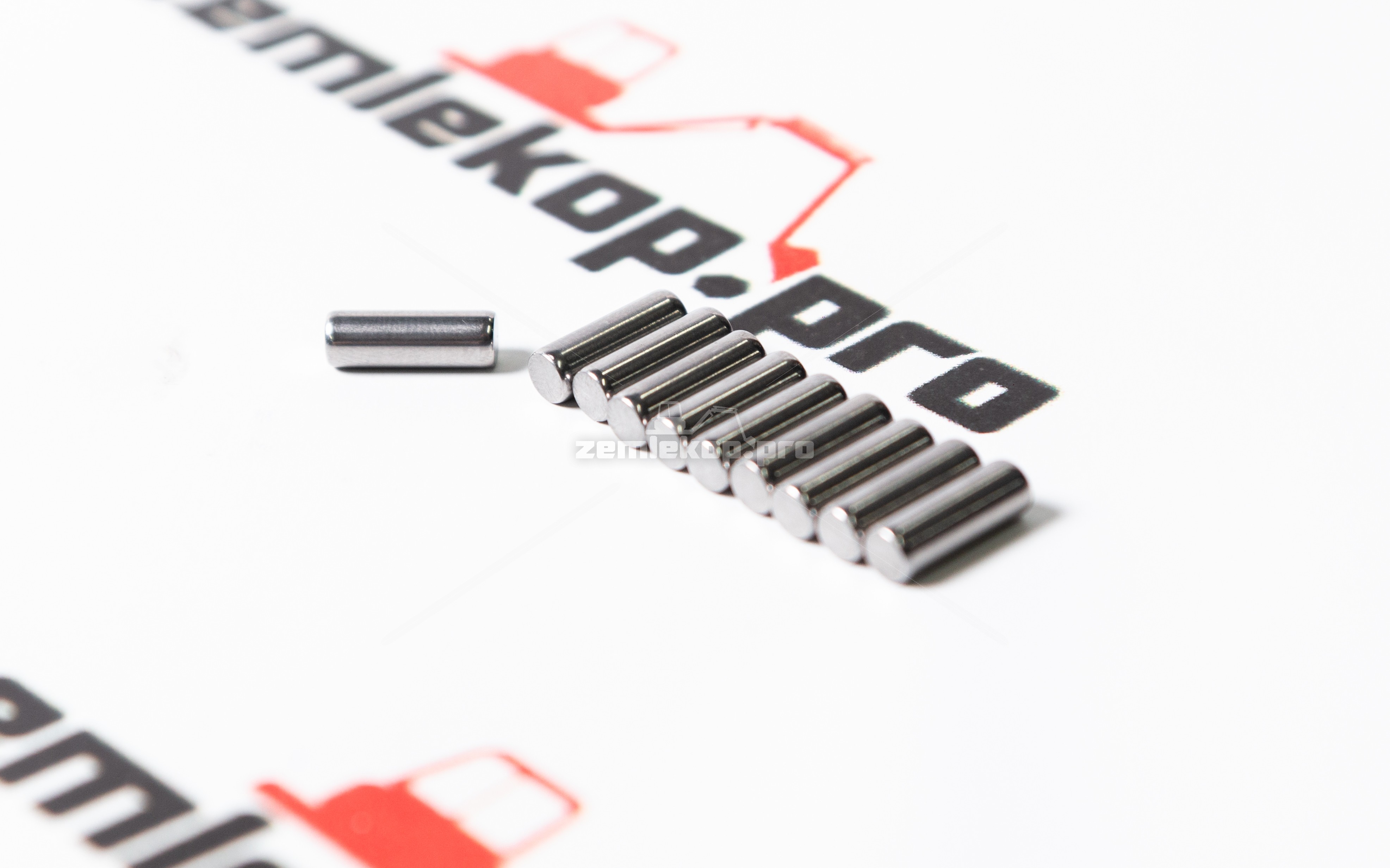 28392 Иголки подшипника (комплект из 10 иголок)