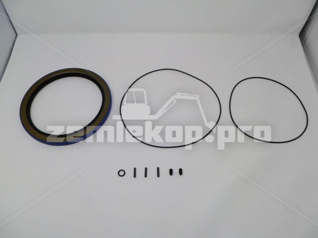 AM7H0008A A/M SEAL KIT-WHEL DR(7HB/7HM)
