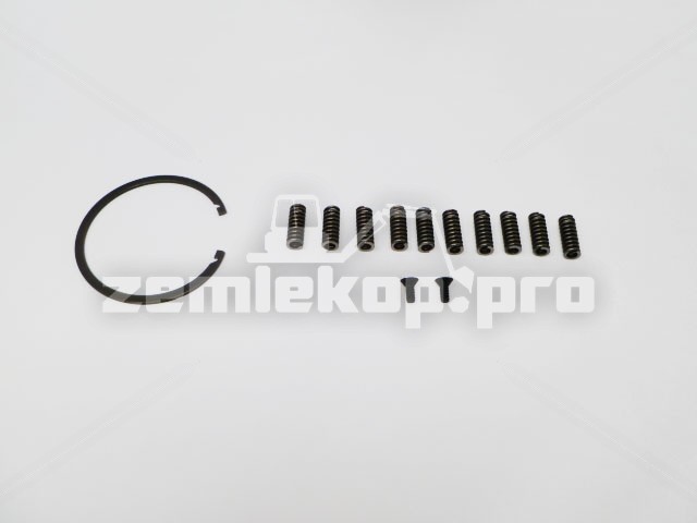 AM7HBC0B1 A/M BRAKE SPRING KIT