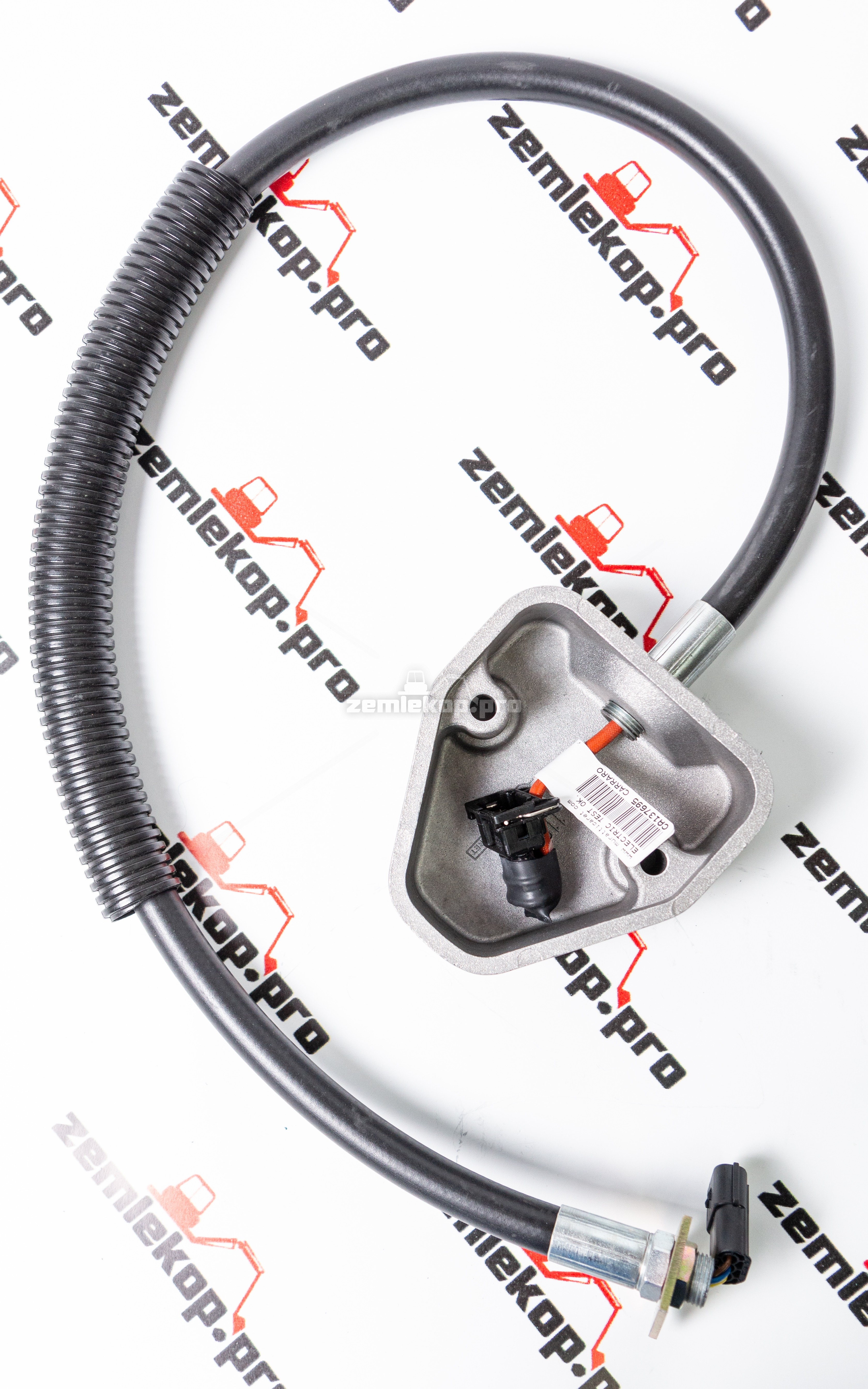 137695 Жгут датчика угла поворота