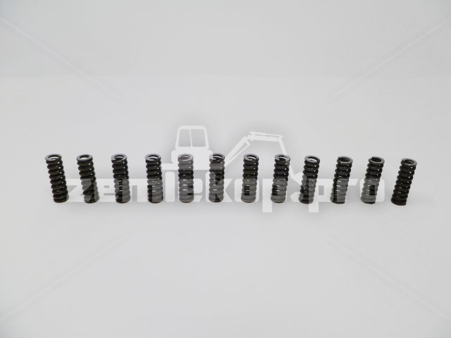 AM902337C1 A/M BRAKE SPRING REPAIR KIT