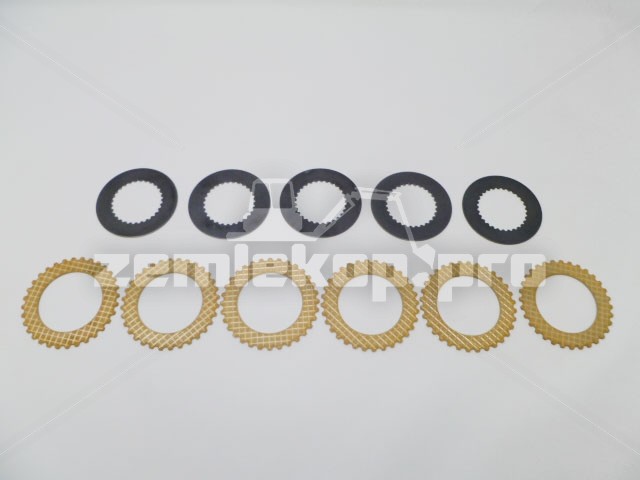 AM902349A1 A/M BRAKE FRICTION DISC KIT