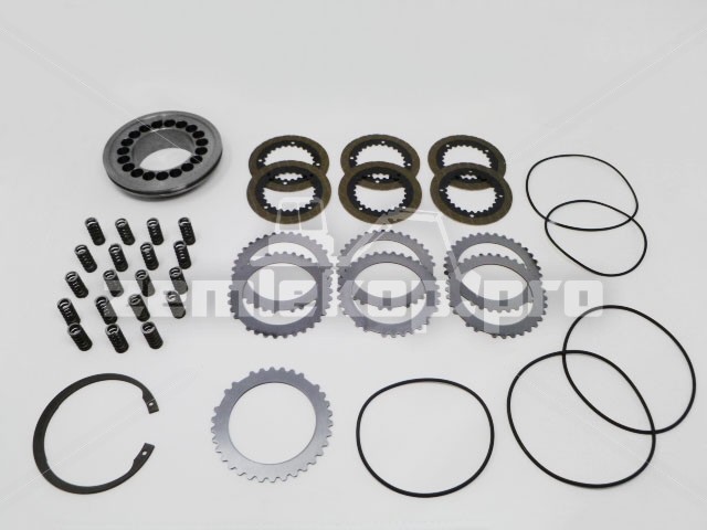 AM902369A A/M BRAKE KIT