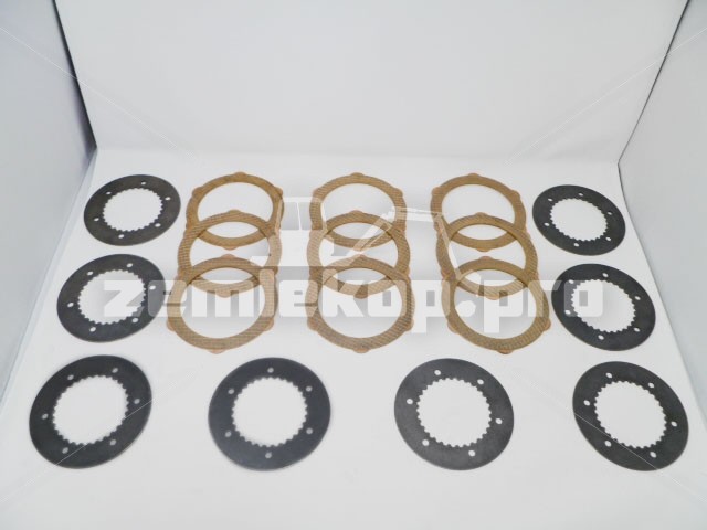 AM902399A1 A/M BRAKE FRICTION REPAIR KIT