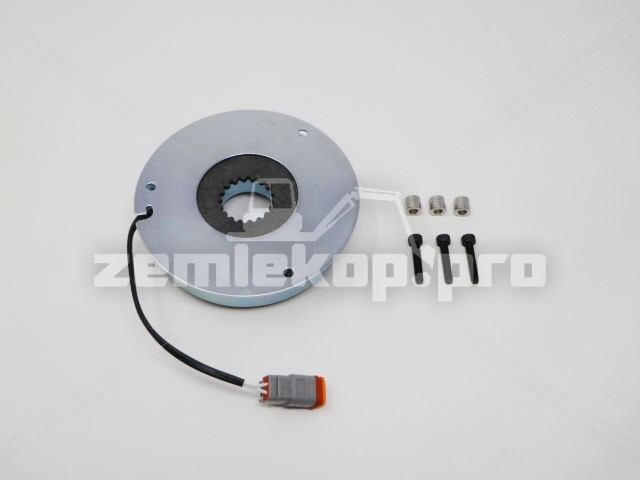 AME035BM04 A/M BRAKE KIT