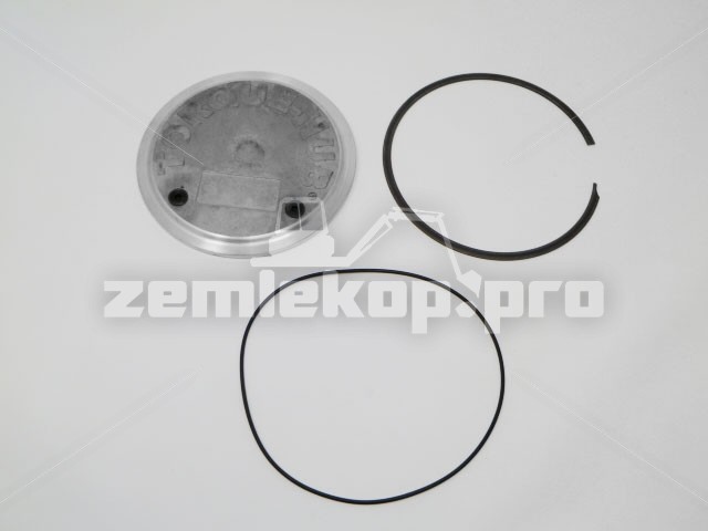 AME035HC02 A/M COVER KIT