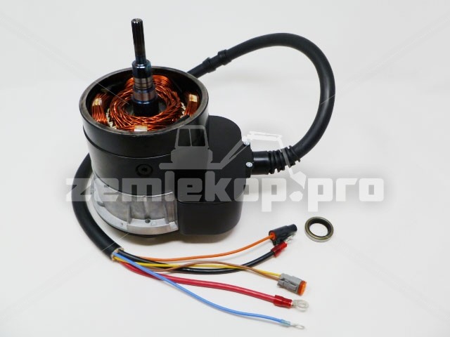 AME035MA03 A/M MOTOR KIT (1001092737)