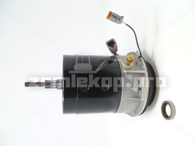 AME035MA11 A/M MOTOR KIT