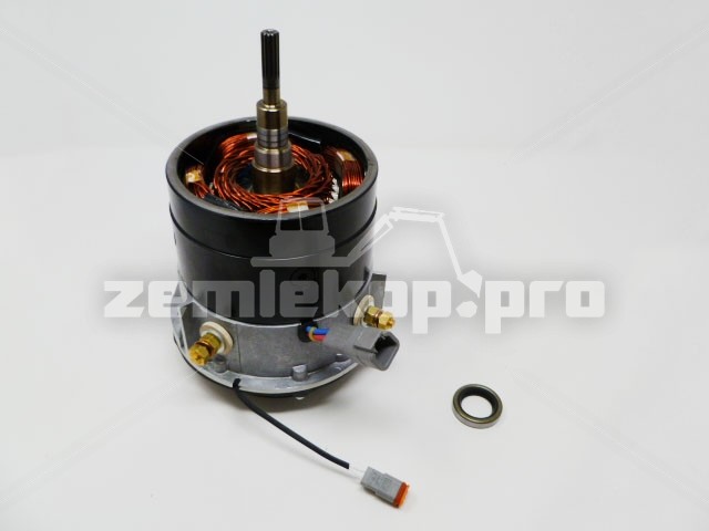 AME035MA12 A/M MOTOR KIT
