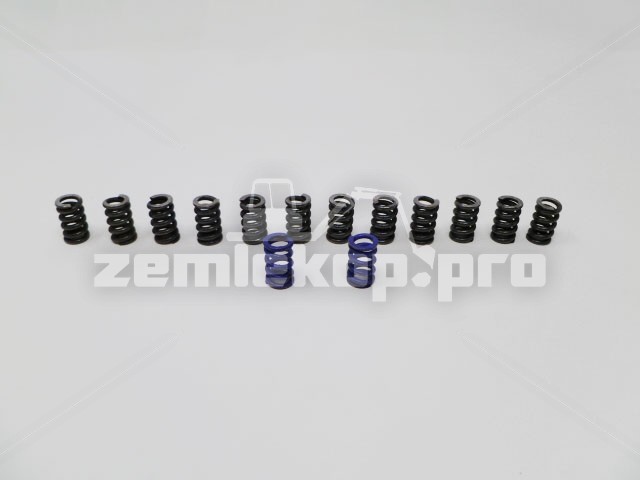 AMFBH03B3 A/M SPRING KIT