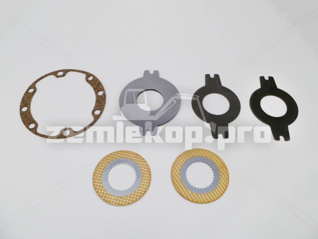 AMFBH13WA1 A/M FRICTION DISC KIT (WET)