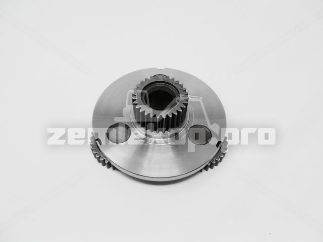 AMN07210501 CARRIER S-A (INPUT)