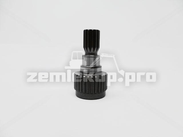 BHB1002 SHAFT,SPLINE