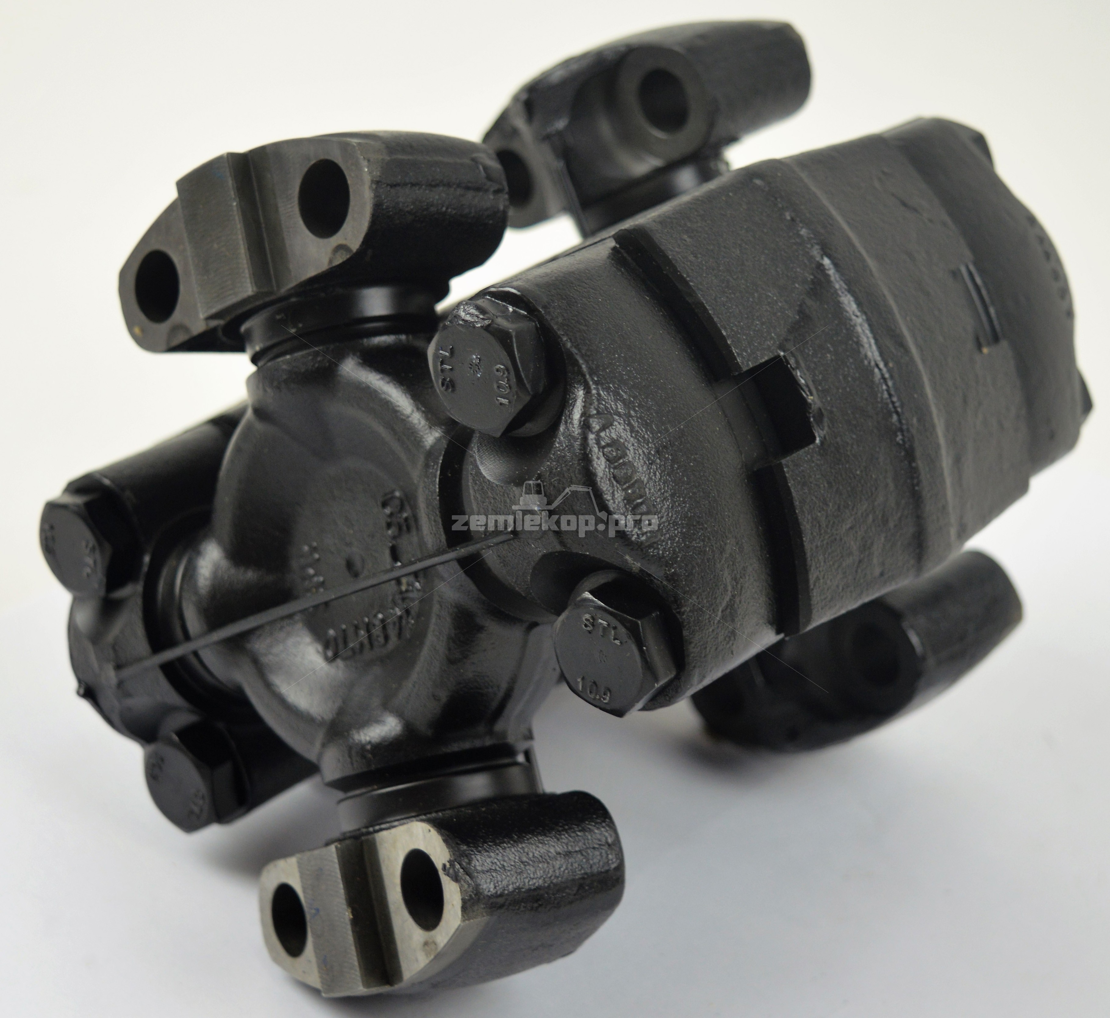 D-11155-00 DRIVESHAFT