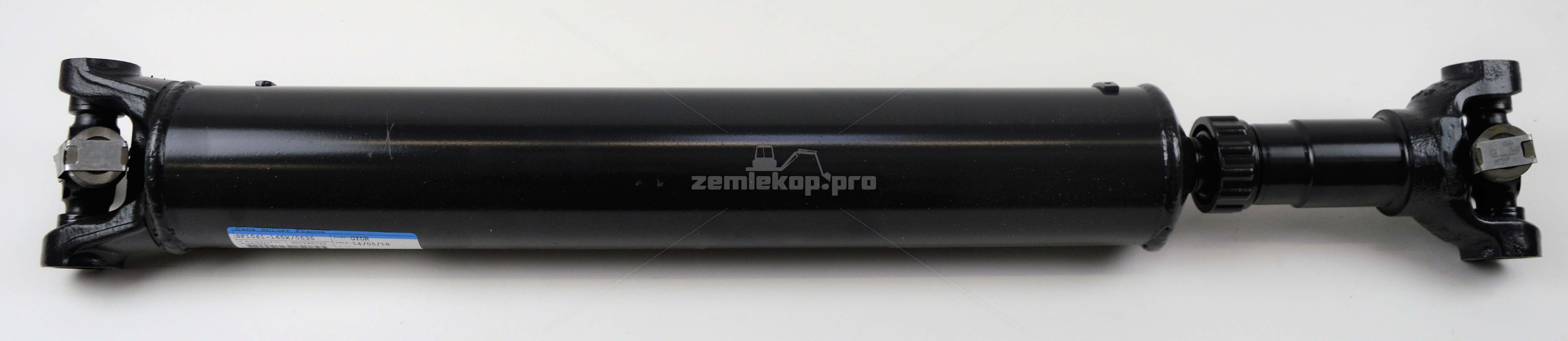 D-12361-00 Driveshaft