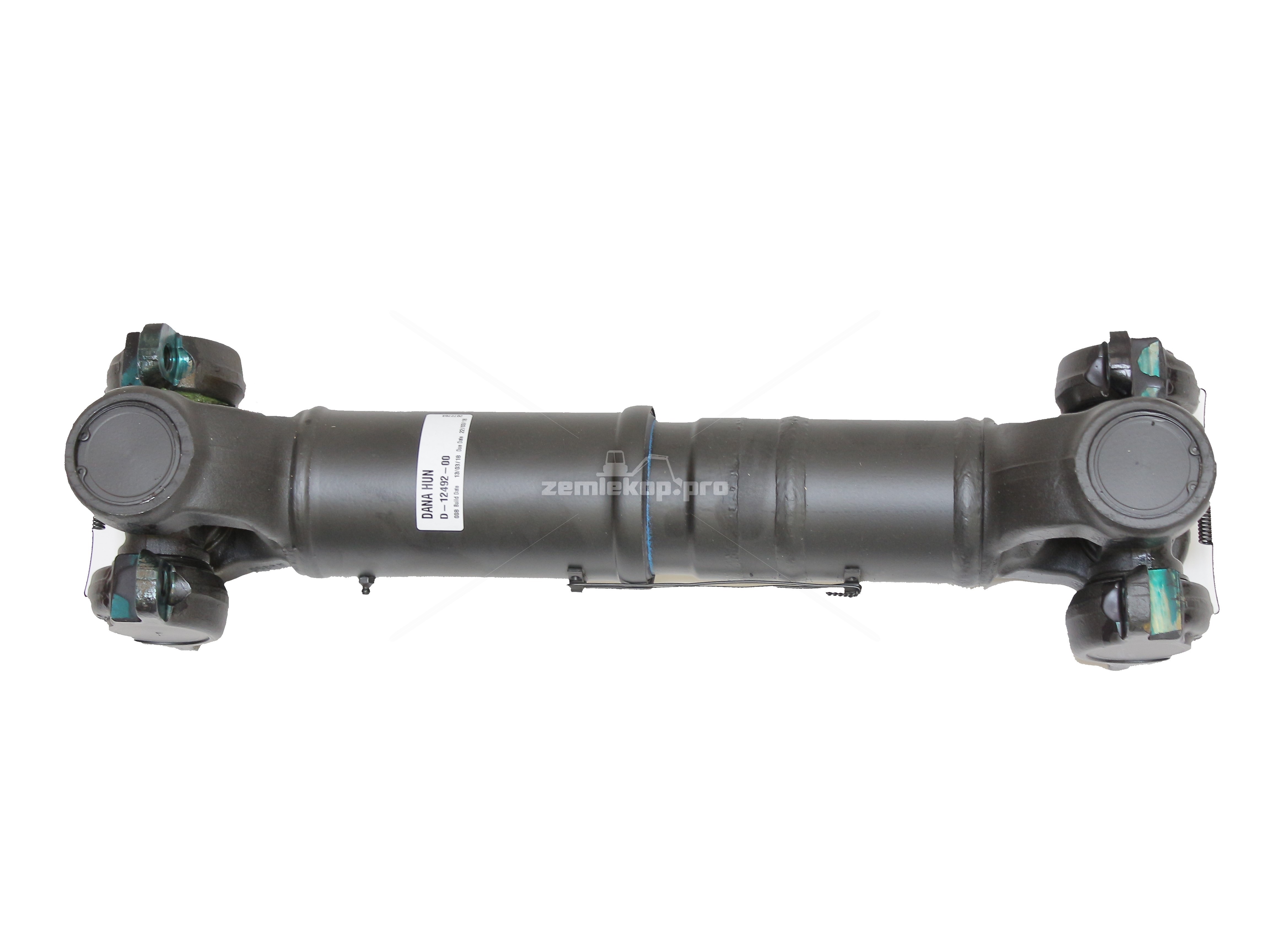 D-12492-00 Driveshaft