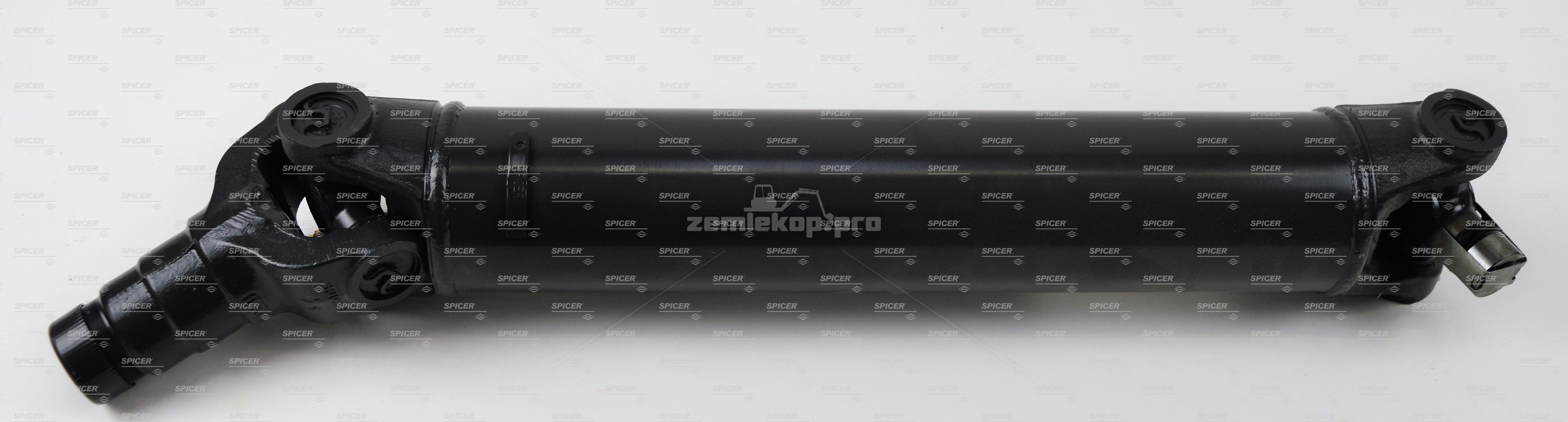 D-14554-00 DRIVESHAFT