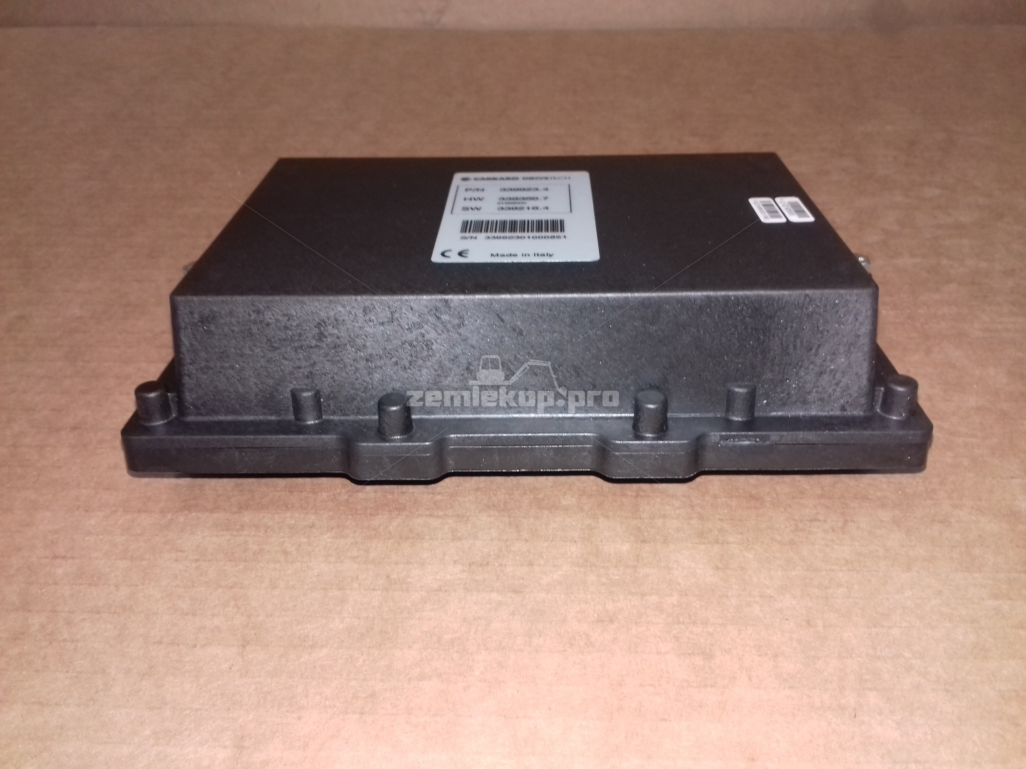 339923 Блок управления