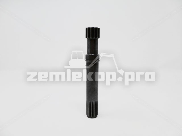 D2100106 SHAFT,INPUT