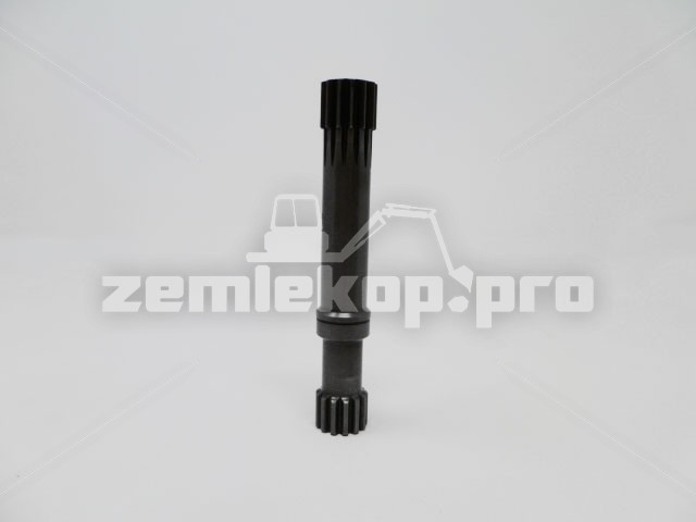 D2100107 SHAFT,INPUT