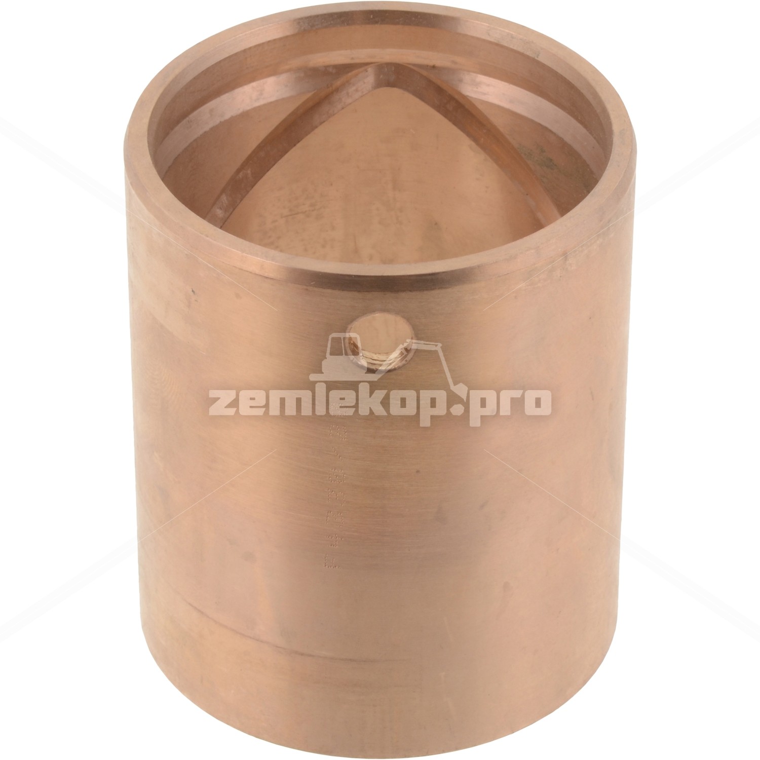 F4330/20 BUSH -SWIVEL PIN (BOTTOM)