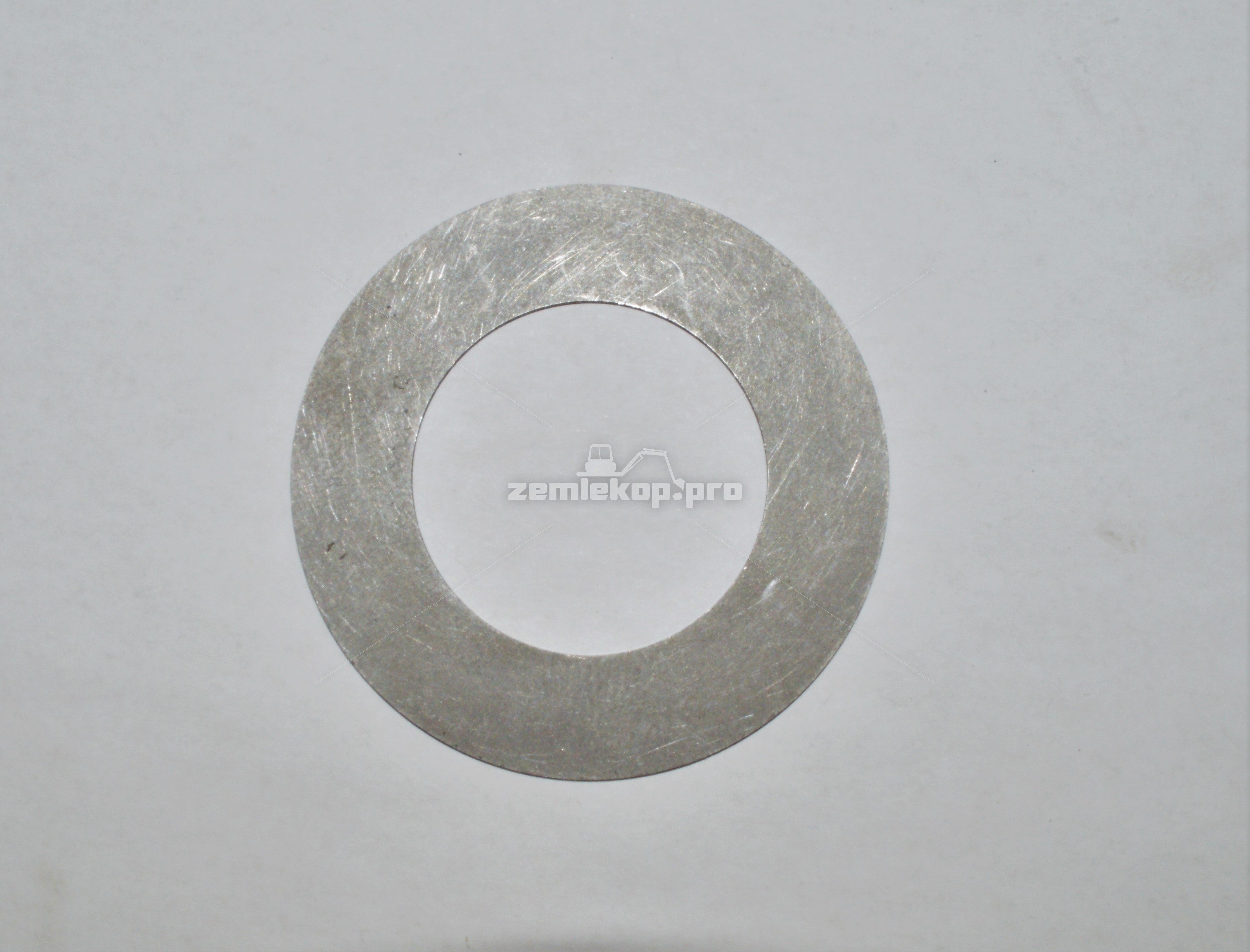 F4356/119C SHIM 0.025 