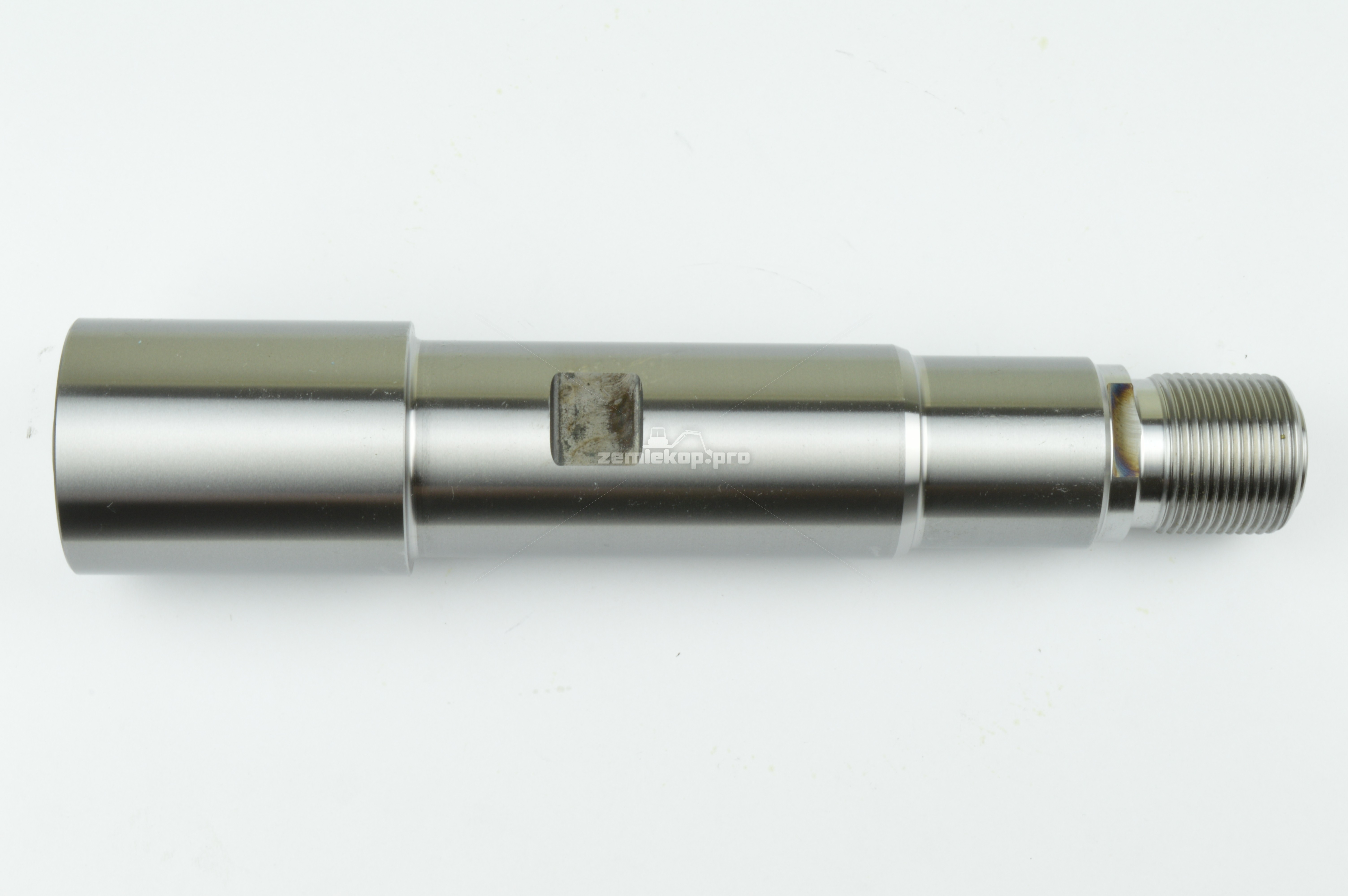 F4477/14 SWIVEL PIN (IND HARDENED