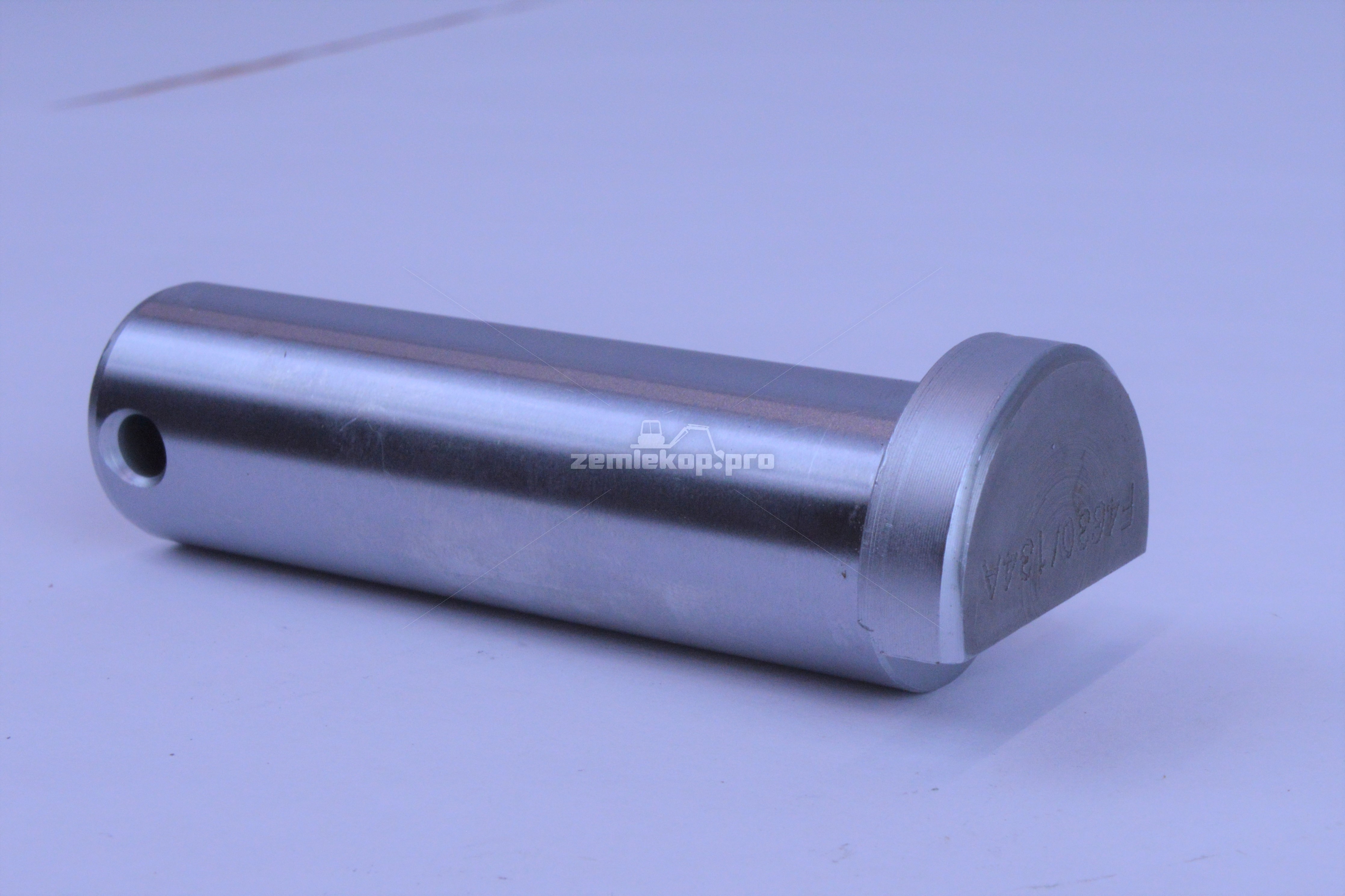 F4630/134A BRAKE SHOE ROLLER PIN