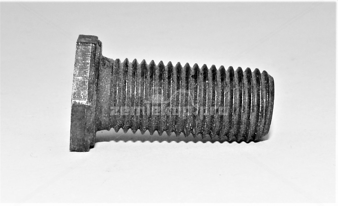 F4651/40 SCREW 7/16 UNF X 1