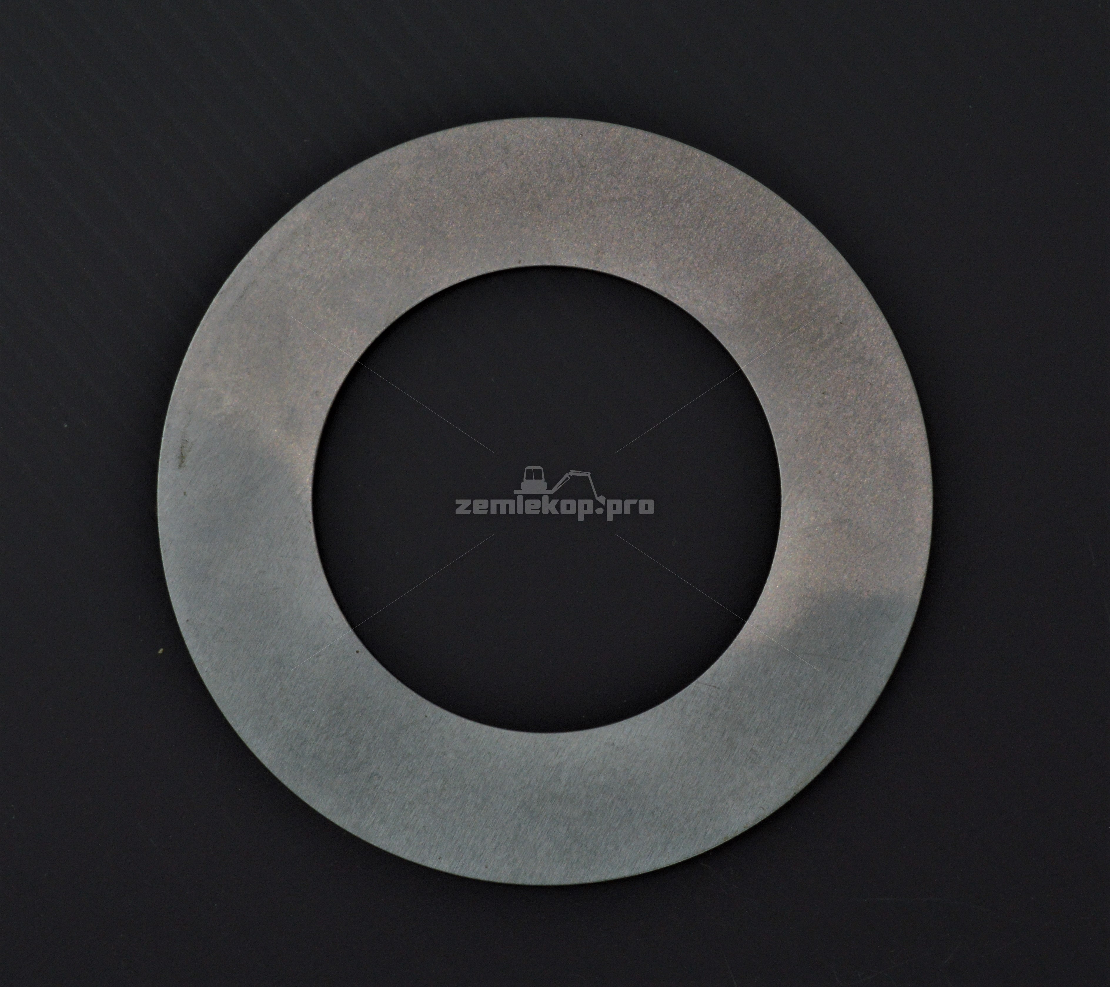 F4858/119E SHIM 0.20 -SWIVEL BRG