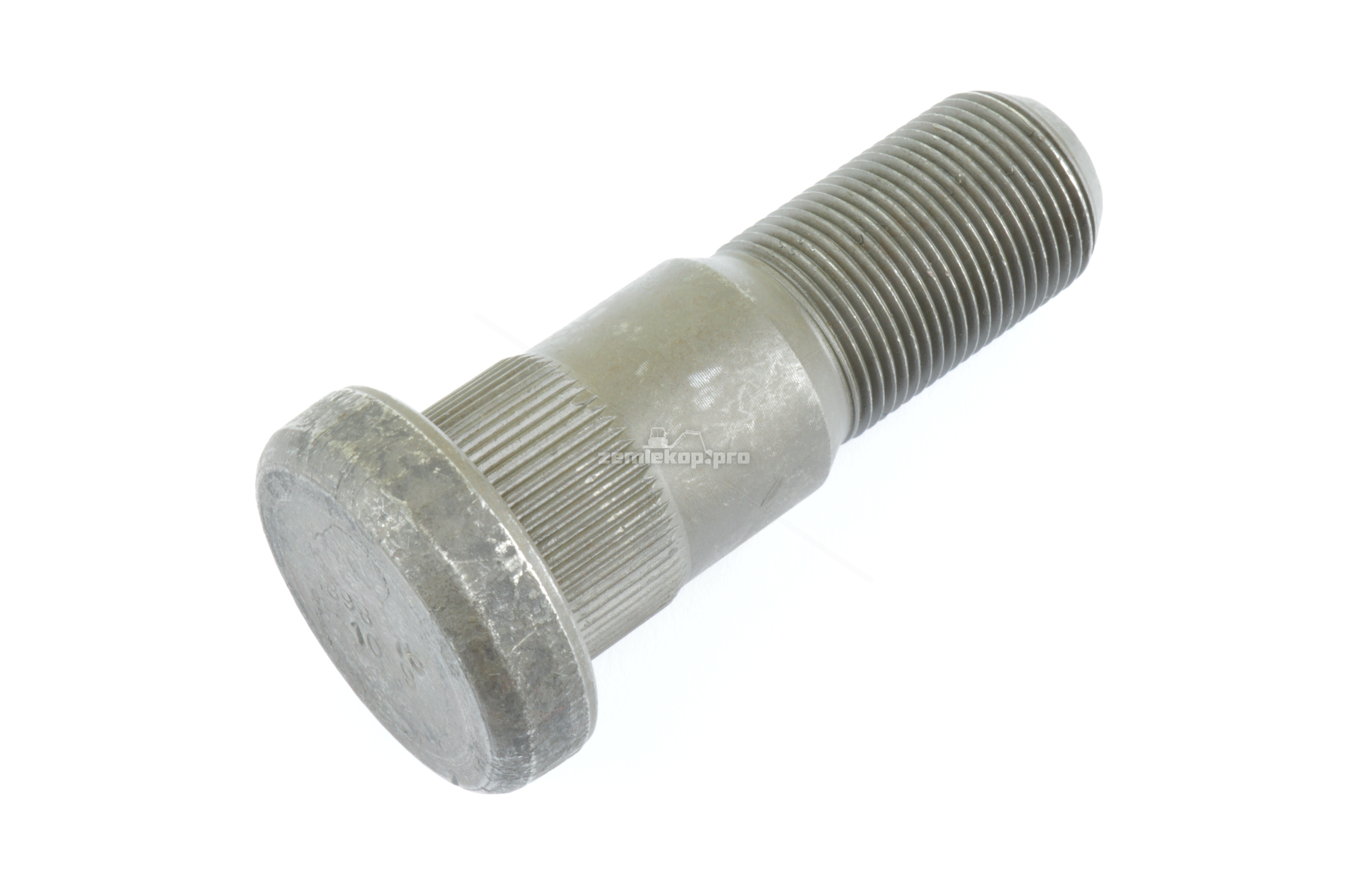 F4898/75 WHEEL STUD M22-RH