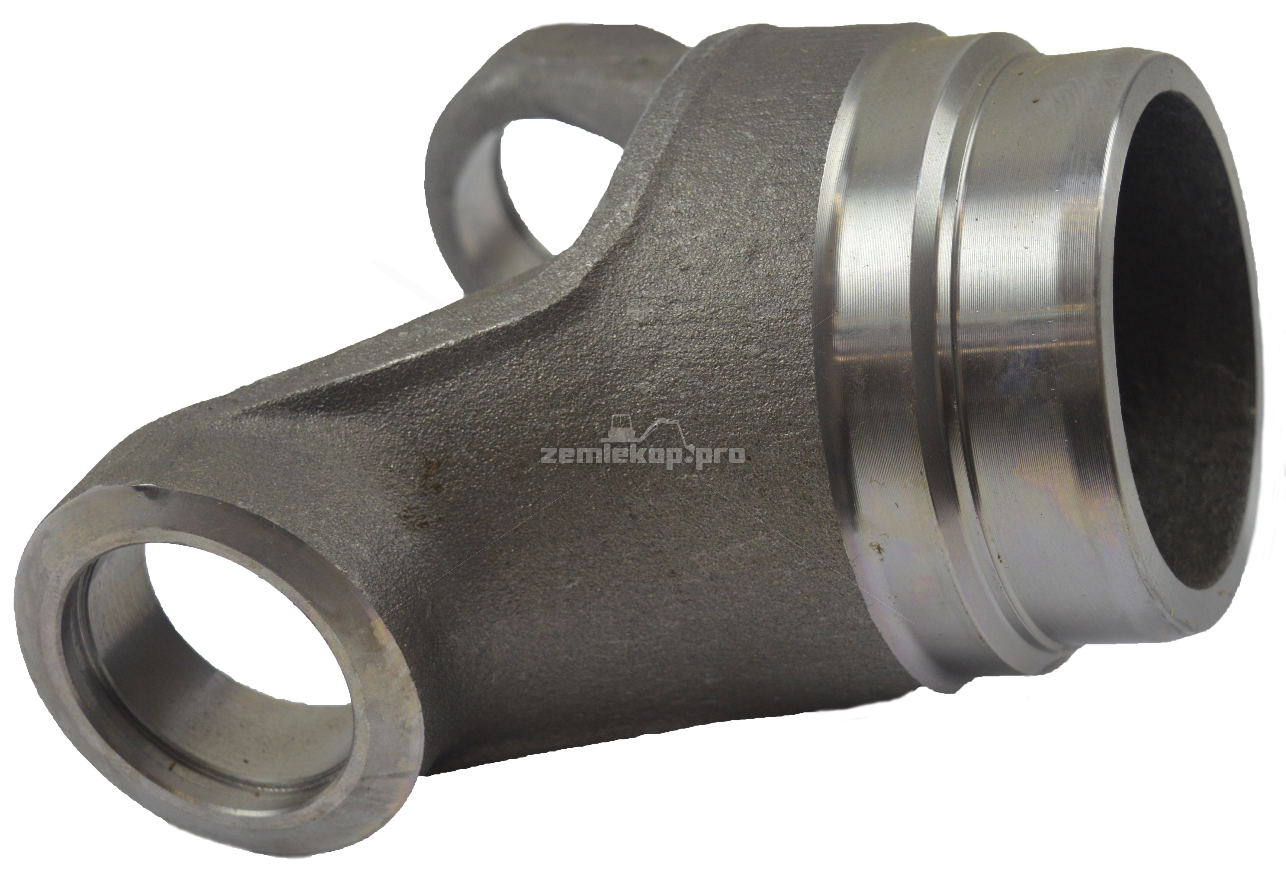 G-10001-20 Tube yoke