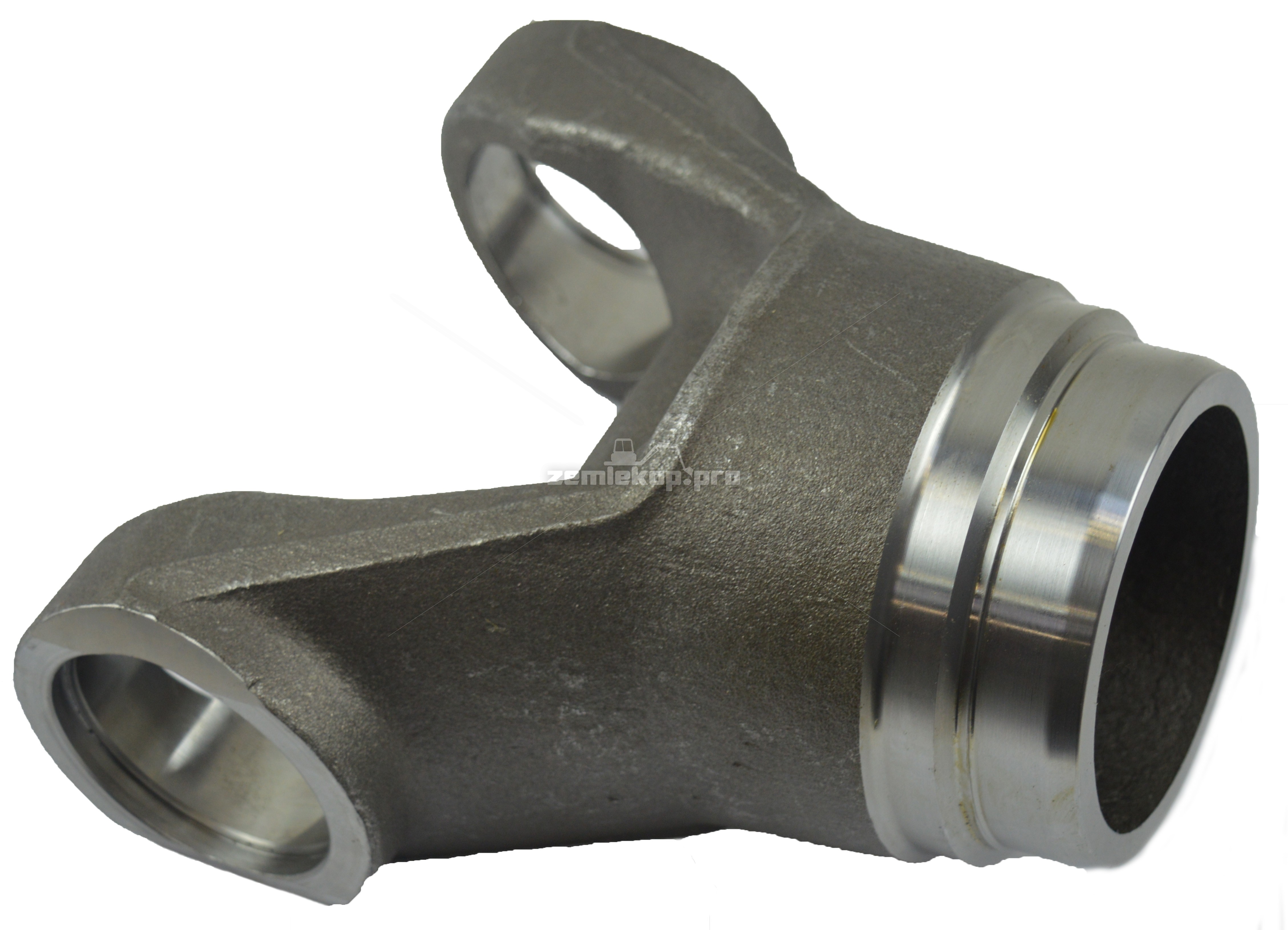 G-10004-20 Tube yoke